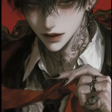 Profile image of 아몬