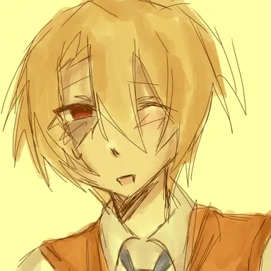 Profile image of ジョン