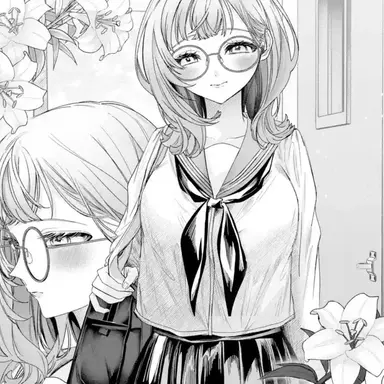 Profile image of 白瀬 由利