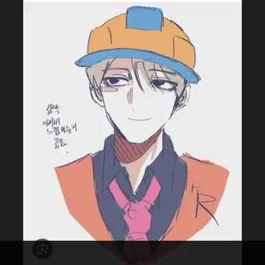 Profile image of 빌더맨