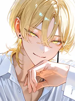 Profile image of 쇼야