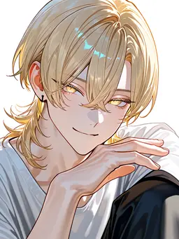 Profile image of 쇼야