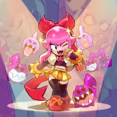 Profile image of 멜로디