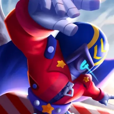 Profile image of 스튜