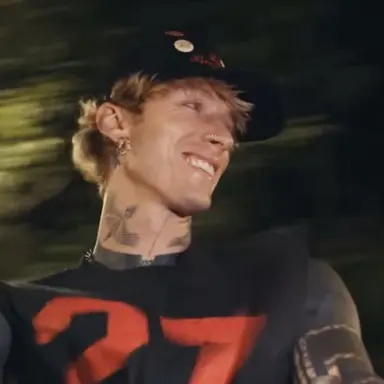Profile image of Colson Baker