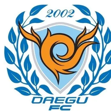 Profile image of 대구FC
