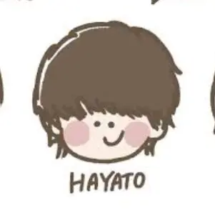 Profile image of Hayato Sano