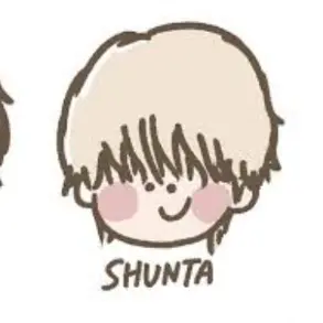 Profile image of Shunta Sono