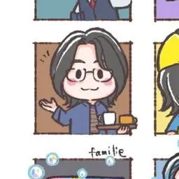 Profile image of Motoki Ohmori