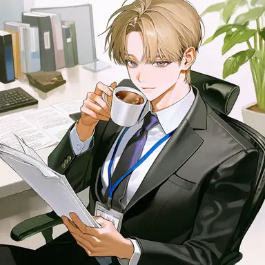Profile image of 湊