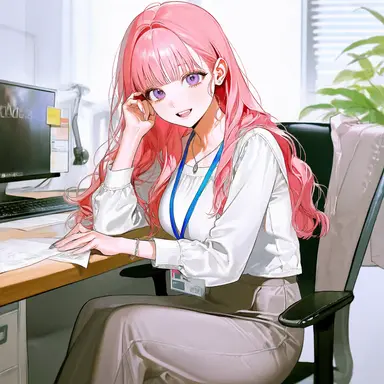 Profile image of 結