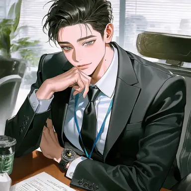 Profile image of 颯斗