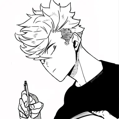 Profile image of 후루하시 이하루