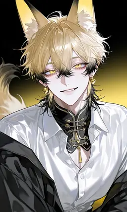 Profile image of 질