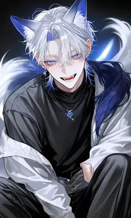 Profile image of 그레이