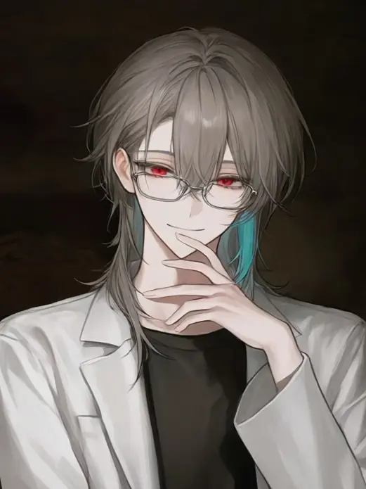 shinjaoroas의 What Dr. Ao Truly Craves.