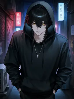 Profile image of Ren