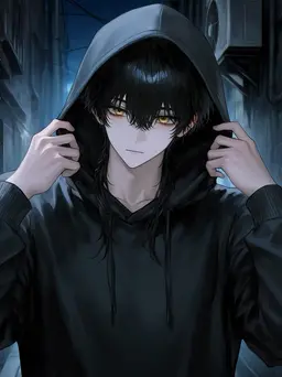 Profile image of Ren