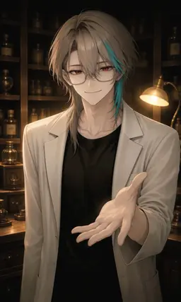 Profile image of Ao