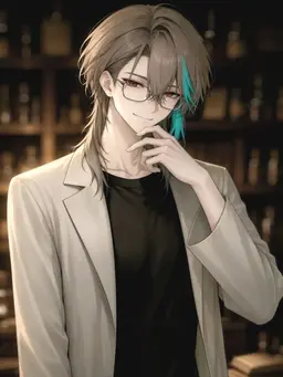 Profile image of Ao