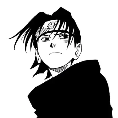 Profile image of 우치하 사스케