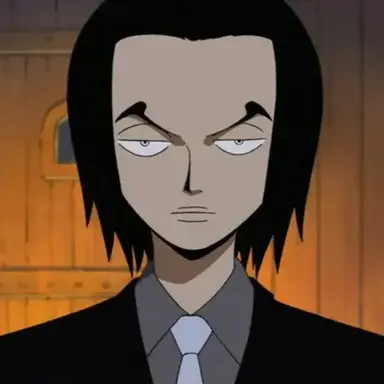 Profile image of 로브 루치