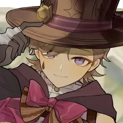 NastyPilot7478의 Lyney