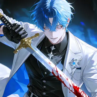 Profile image of 元鬼青龍