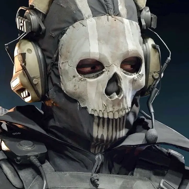 Horangi_kingrangi의 고스트