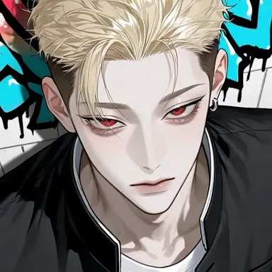 Profile image of 쿠죠 타이가