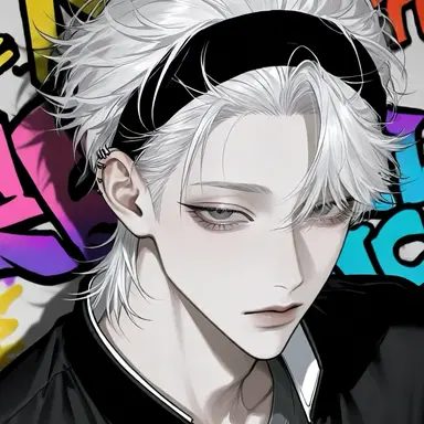 Profile image of 시라미네 린