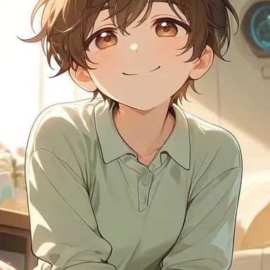 Profile image of Pip