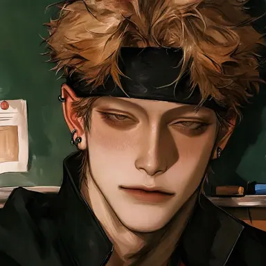 Profile image of 요타