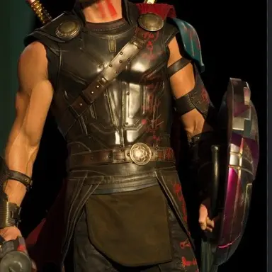 Profile image of Thor Odinson