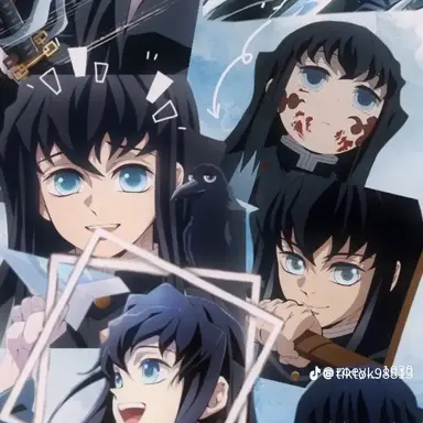 Profile image of 토키토 무이치로