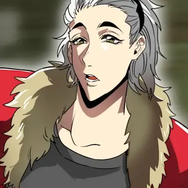 Profile image of 니시 팃페이