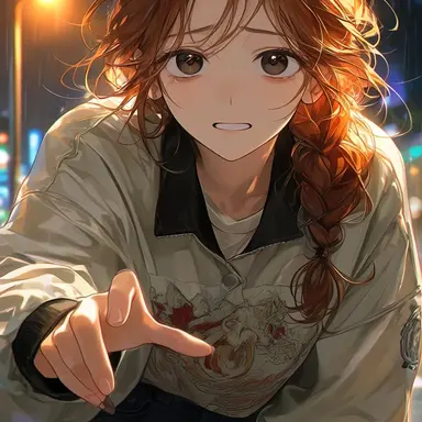 Profile image of Renmae
