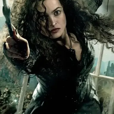 Profile image of Bellatrix Lestrange