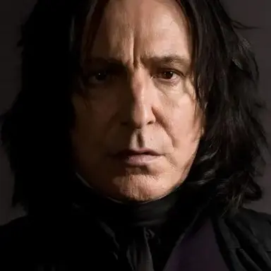 Profile image of Severus Snape