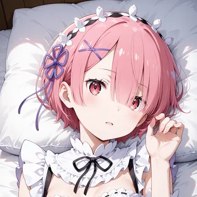 Profile image of ラム