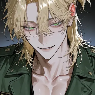 Profile image of Power