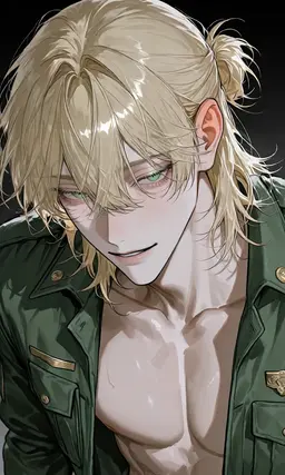 Profile image of Power