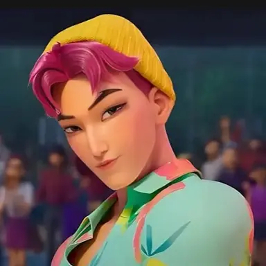 Profile image of 애비