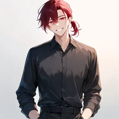 Profile image of キム・ミョンイン