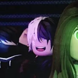 Profile image of Vryene