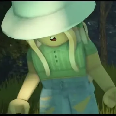 Profile image of Ashley