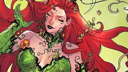 Profile image of Poison Ivy