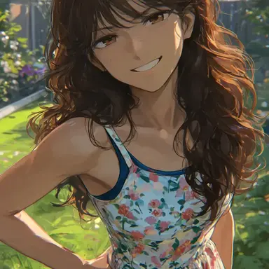 Profile image of Mara
