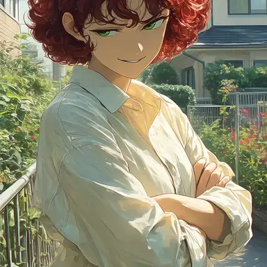 Profile image of Darcy