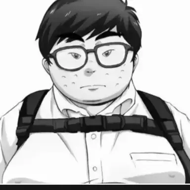 Profile image of イム・ジミン